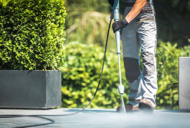 Best Gutter Cleaning  in Monarch Mill, SC