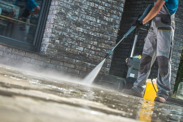 Concrete Sealing in Monarch Mill, SC