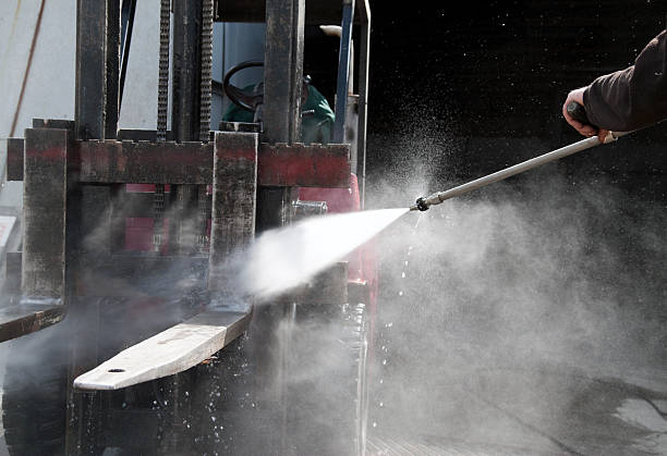 Best Driveway Pressure Washing  in Monarch Mill, SC